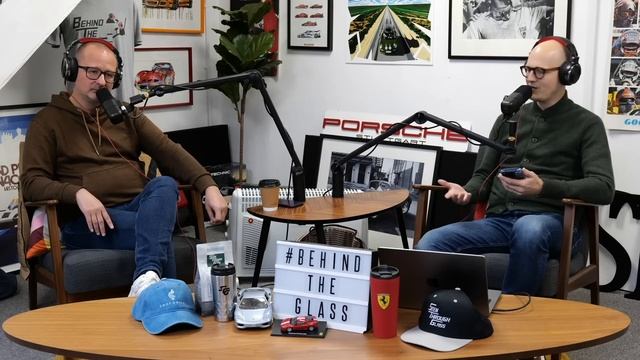 Did Mate Rimac Just Save The Supercar? [S6, E63]