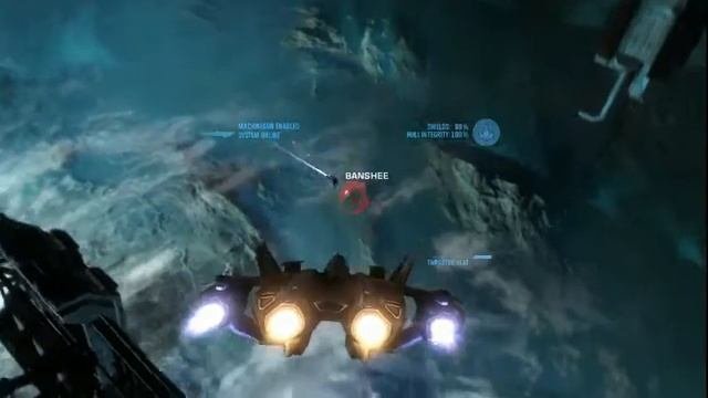 Halo Reach Xbox360 Demo