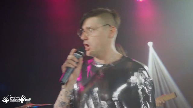 "ДУМАЛА" (кавер "Руки Вверх") - "Сарафан Радио"