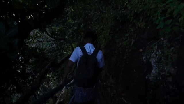 Balutan Pesona Tabir Segara Kidul | Episode 07