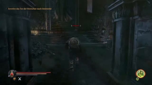 Lords of the Fallen (All Finisher (finishing Moves)