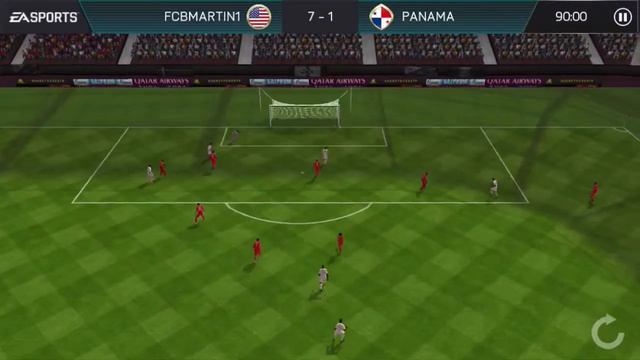 Completing The Road To Russia! | FIFA Mobile World Cup Update
