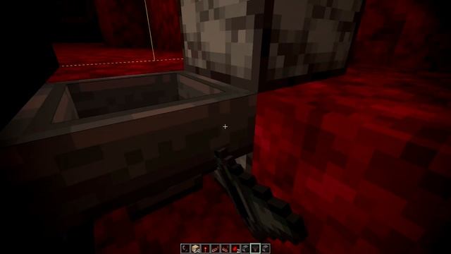 How to make 1.16 chunk loader in vanilla minecraft | Minecraft tutorial
