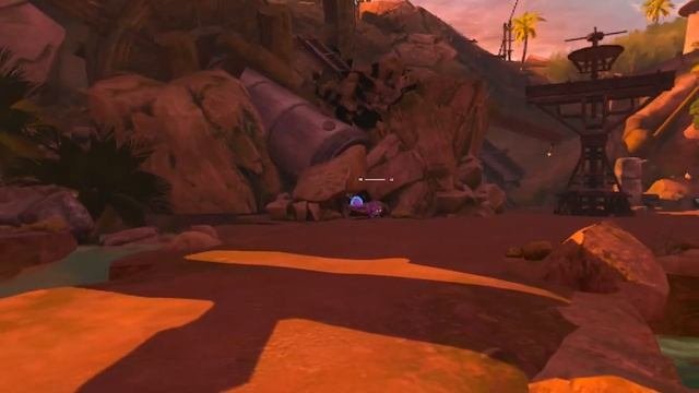 Virtual Reality Journey - Asgards Wrath 2 VR Part 28