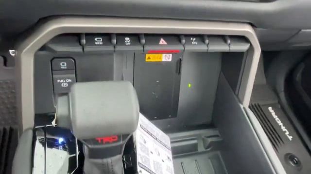 2024 Toyota Tundra_4WD Delaware, Powell, Westerville, Dublin, Galena, OH T240286
