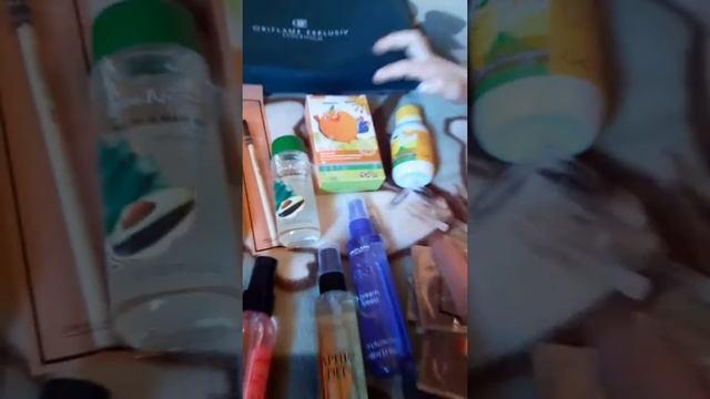 Мой дозаказ из 4каталога 16 марта 2020