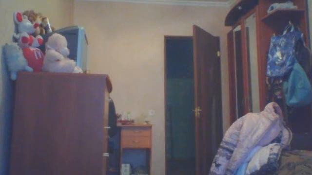 Видео с веб-камеры. Дата: 24 ноября 2013 г., 15:39.
