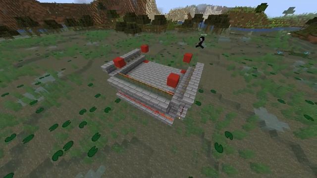 GRANJA DE BRUJAS MINECRAFT 1.19/1.18.2/1.18/1.17.1/1.17//1.16+ - LA MÁS FÁCIL Y EFICIENTE JAVA