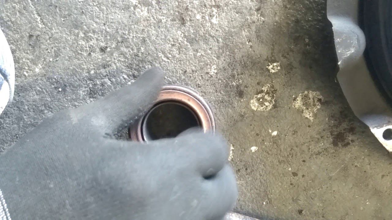 Снятие показало
