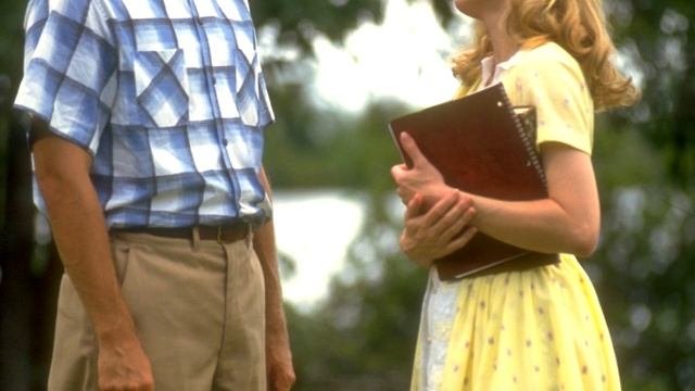 Не может быть!? / Интересные факты об экранизациях книг