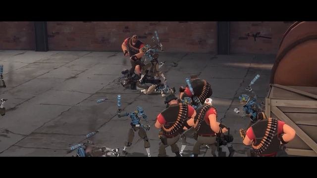 [TF2] ЧВК 