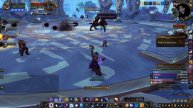 WoW Shadowlands - Spires of Ascension