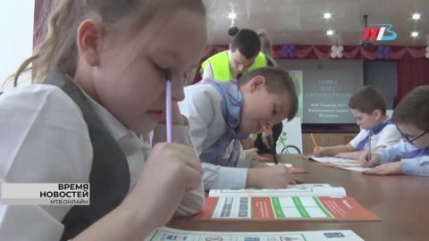 В Волгоградской области  продолжается  работа по профилактике детского травматизма на дорогах