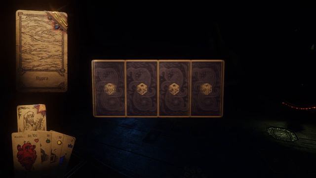 Hand of Fate 2 #3: Путь к вершине