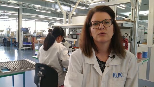 Welches sind die Herausforderungen in der Produktion von Mikrospulen / Miniaturspulen?