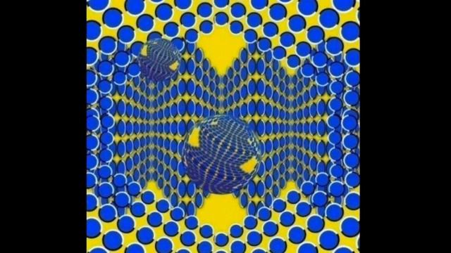 Стерео картинки. 3D