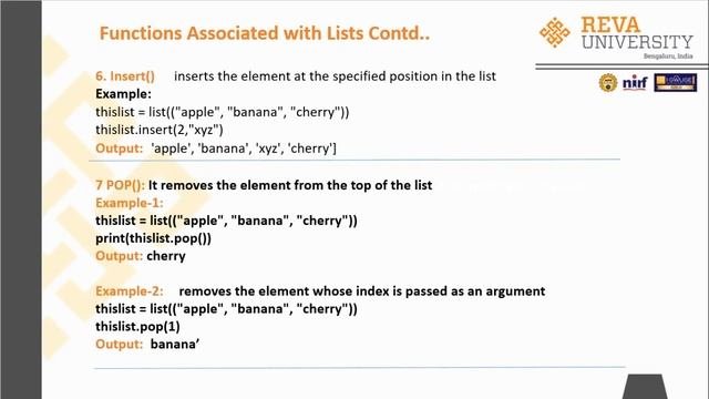 Neural Networks  Deep Learning Using Python Session 1