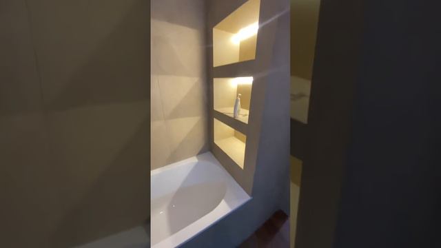 Мебель для ванной комнаты от компании "Свои кухни"