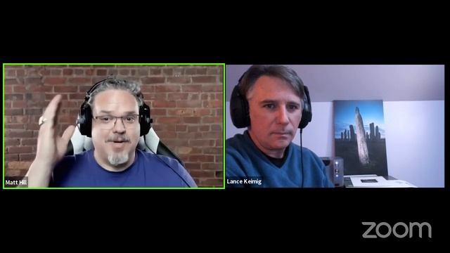 BlogChat: Best of Both Worlds–The Nikon D780 Combines the Advantages of the D750 and Z 6