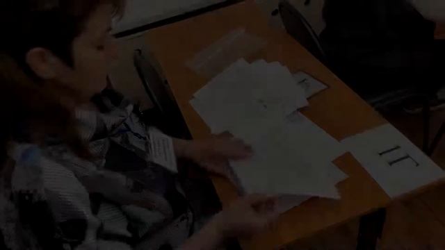 Всероссийская акция «Сдаем вместе. Единый день сдачи ЕГЭ родителями». Март 2022