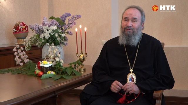 Православные христиане отметят Пасху