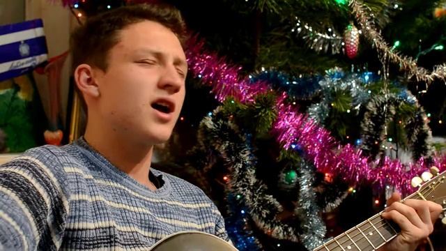 Рекунов Женя - Чому являєшся мені