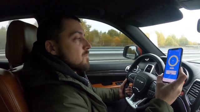 VLOG.8 - Life RED SRT - Покупка DRAGY, замеры, 0-100, 100-200 и не только…