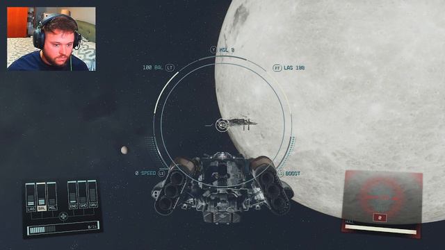Starfield - Playthrough - Part 2 Moaras Ship