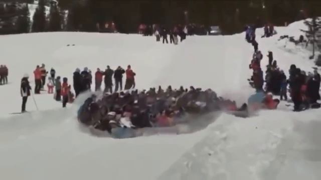 НЕреально крутая подборка приколов! Смех, ржач, лучшие видосы