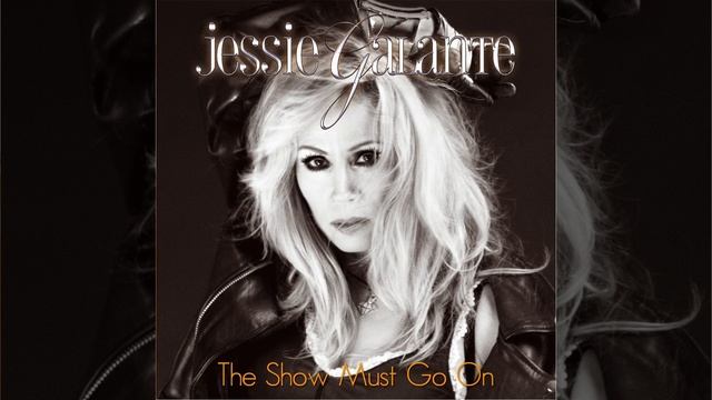 Mamma (I Get a Little Crazy)