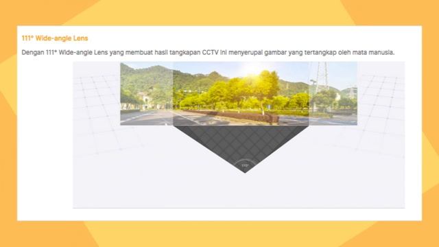 XIAOMI YI OUTDOOR SMART CCTV REVIEW | TETAP AMAN SIANG-MALAM LEBARAN & PSBB | ANTI VIRUS & MALING