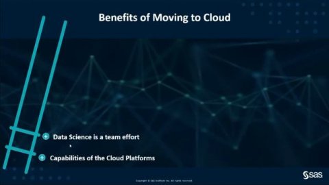 Use Cases and Architecture for Streaming Analytics
