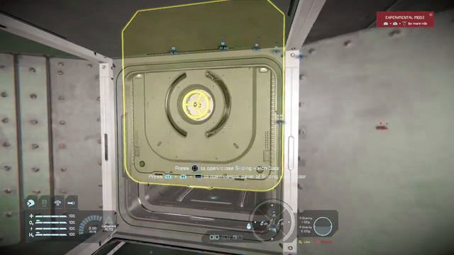 Showcase and destruction space engineers ps4