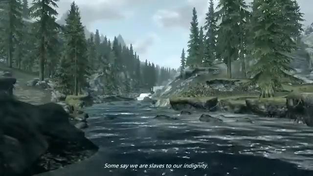 TES Online Валенвуд 3
