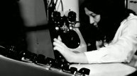 1979 год. Тюмень. Центральная лаборатория Главтюменьгеологии