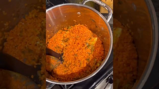 Чечевичный Суп «Mercimek»