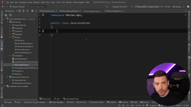 Why You Might Not Need Interfaces in C# 12