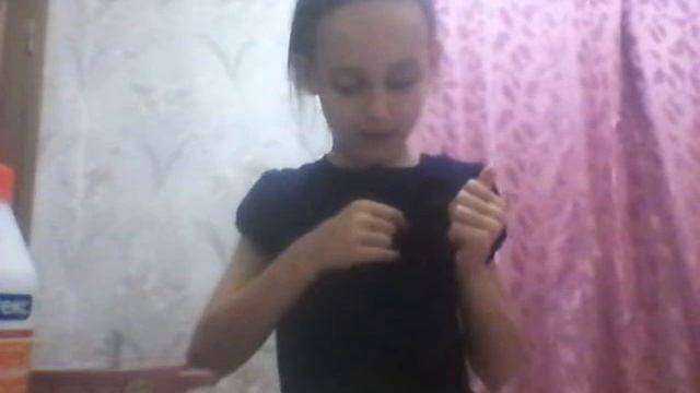 Пересказ письма деду морозу на конале Ви-Ви.