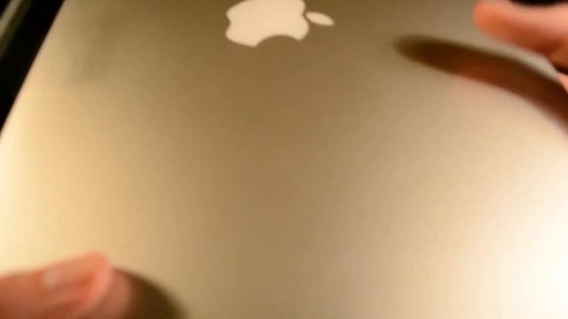 MacBook Pro Retina 13" Haswell - Unboxing