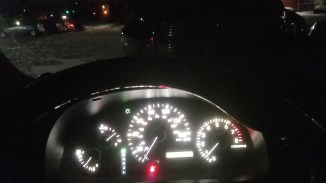 RX300 LOW BEAM HEADLAMP PROBLEM