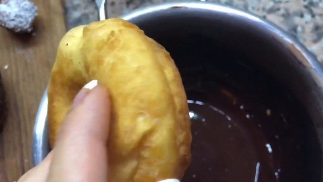 Воздушные ПОНЧИКИ (ДОНАТЫ) без дрожжей | Легко и быстро | Donuts ?