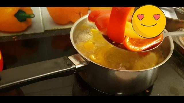 #БАКЛАЖАНЫ  МАРИНОВАНЫЕ