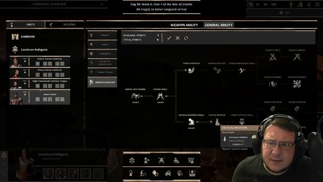 Forged of Blood. Стрим-обзор от Cr0n.