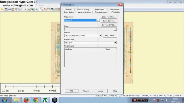 export KML
