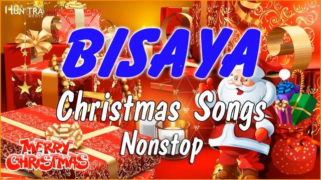 Popular Bisaya Christmas Songs 2024 - Nonstop Visayas Christmas Christian Playlist 2024