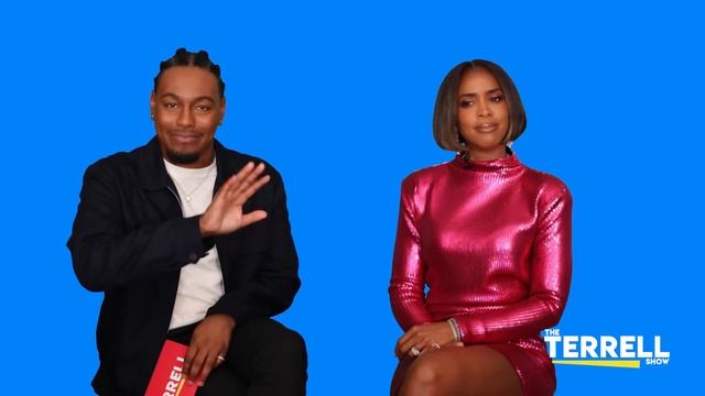 KELLY ROWLAND Sings Solo Deep Cuts & Chooses Her Favorite Destiny's Child Song | Season 6 FINALE