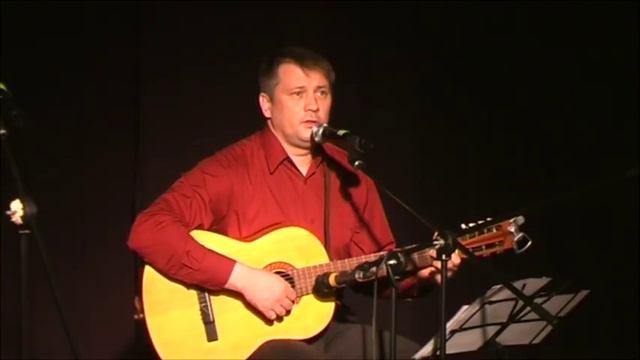 М. Деев в "Востоке". СПб, Пушкинская, 9. 5.01.2014