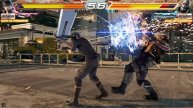 Tekken 7 | Снято с помощью GeForce