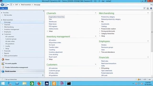 Webinar: Test Automation & RPA For Dynamics AX With Rapise