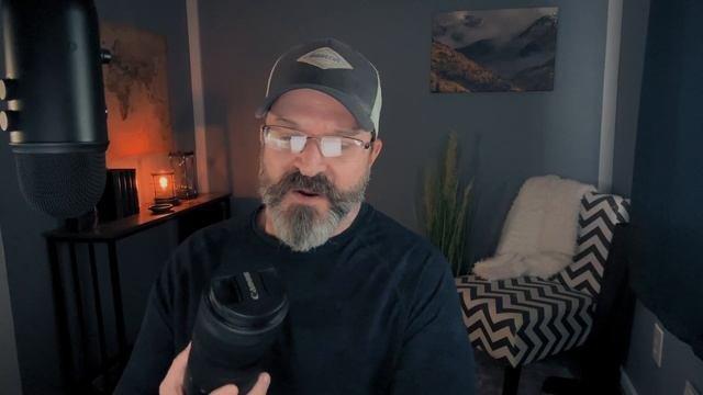 Hands-on Canon RF 100-400mm F5.6-8 USM Review With Test Shots
